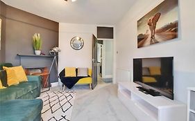 Kingsdown Apartment