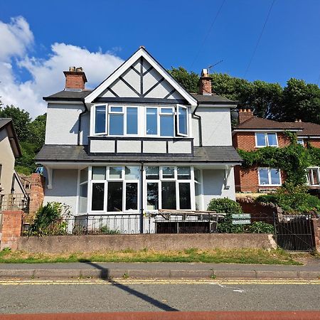 Kingsdown Apartment Great Malvern Exterior photo